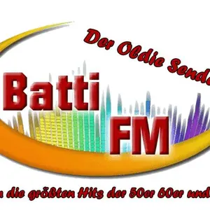Listen to BattiFM - Der Oldiesender live online