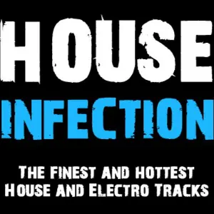 Listen to house-infection live online
