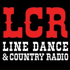 Listen to LCR - Linedance & Country Radio live online