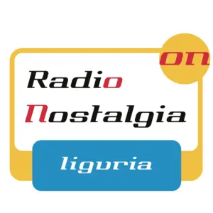 Listen to Radio Nostalgia Liguria live online