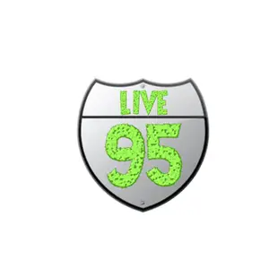 Listen to Live 95 live online