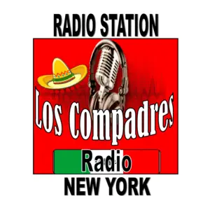 Listen to Radio Los Compadres live online