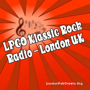 Listen to LPCO Klassic Rock live online