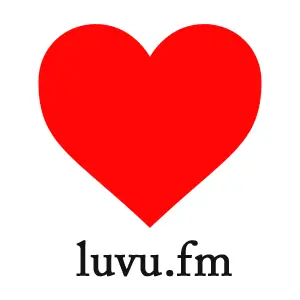 Listen to luvu.fm live online