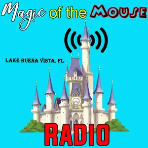Listen to Magic of the Mouse Radio live online