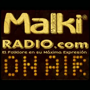 Listen to MALKI Radio live online