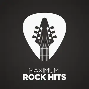 Listen to Maximum Rock Hits live online