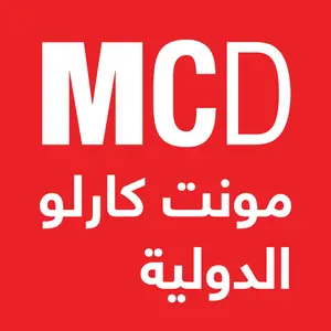 Listen to Monte Carlo Doualiya live online