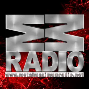 Listen to Metal Maximum Radio (MMR) live online