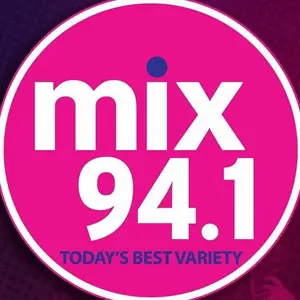 Listen to Mix 94.7 FM live online