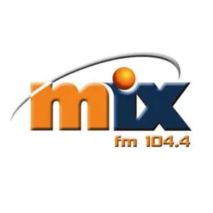 Listen to Mix FM 104.4 live online