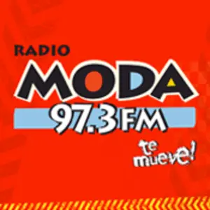 Listen to Radio Moda 97.3 FM live online