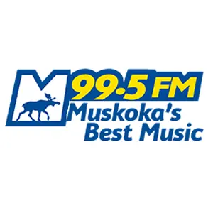 Listen to CFBG Moose FM Muskoka 99.5 FM live online