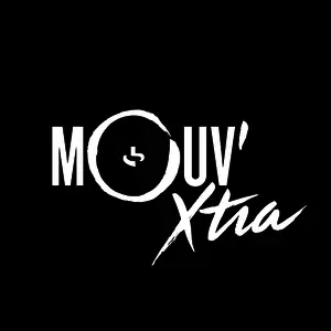 Listen to Mouv' Xtra live online