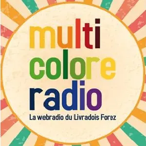 Listen to Multicolore Radio live online