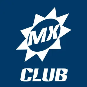 Listen to MxRadio CLUB  live online