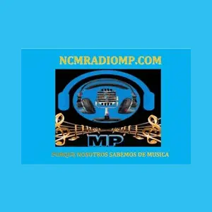 Listen to NCMRADIOMP.COM live online