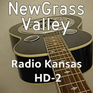 Listen to NewGrass Valley live online