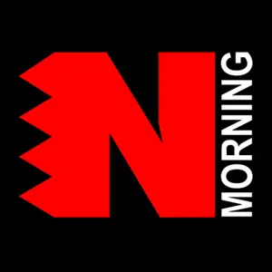 Listen to New Morning Radio  live online