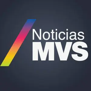 Listen to Noticias MVS live online