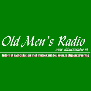 Listen to Old Men's Radio live online
