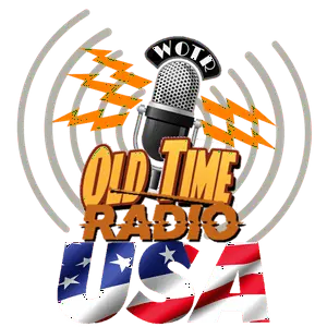 Listen to Old Time Radio USA live online