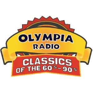Listen to Olympia Classics  live online