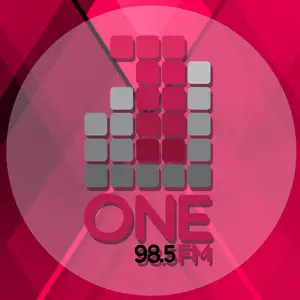 Listen to One FM 98.5 FM live online