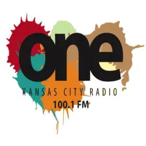 Listen to One Kansas City Radio  live online