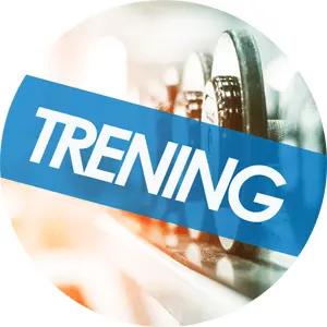 Listen to OpenFM - Trening live online