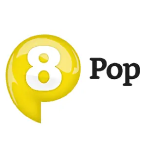 Listen to P8 Pop live online