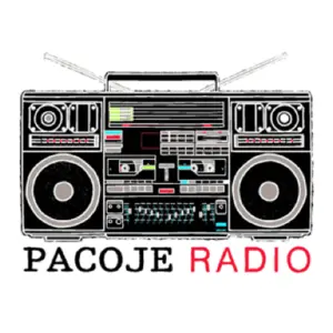 Listen to Pacoje Radio live online