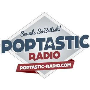 Listen to Poptastic Radio live online