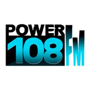 Listen to Power 108 FM live online