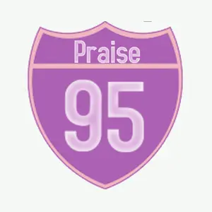 Listen to Praise 95 live online
