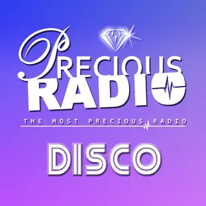 Listen to Precious Radio Disco live online