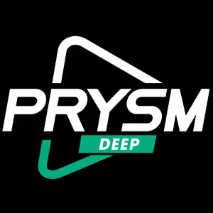 Listen to Prysm Deep live online