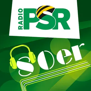 Listen to RADIO PSR 80er live online
