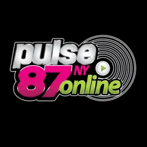 Listen to pulse87 NY live online