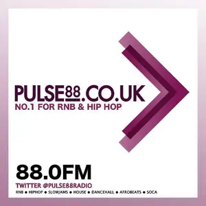 Listen to Pulse 88 live online
