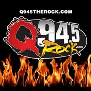Listen to Q 94.5 FM live online