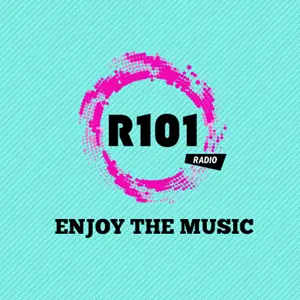 Listen to R101 Enjoy the Music live online
