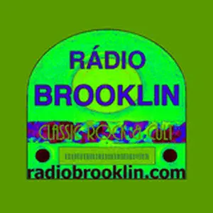 Listen to Radio Brooklin live online