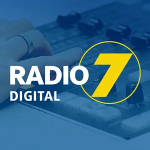 Listen to Radio 7 - Digital live online