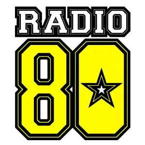 Listen to Radio 80 live online