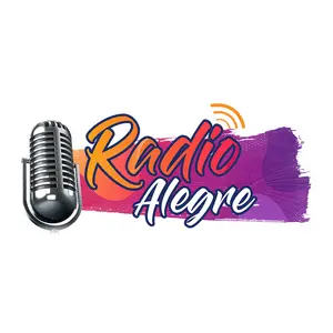 Listen to Radio Alegre live online