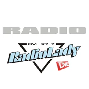 Listen to Radio Lady live online