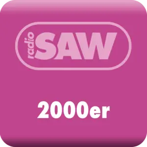 Listen to radio SAW 2000er live online