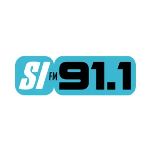 Listen to Radio Si 91.1 FM live online