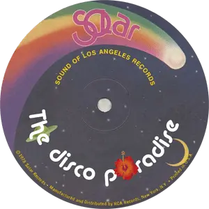 Listen to Radio Solar live online